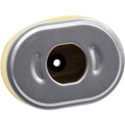 vhbw Filtro dell'aria con pre-filtro filtro di ricambio ricambio Lesco 034182 per tagliaerba; 10,1 x 7,2 x 5,1cm