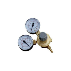 RIDOTTORE DOPPIO MANOMETRO #92420 - Awelco precio