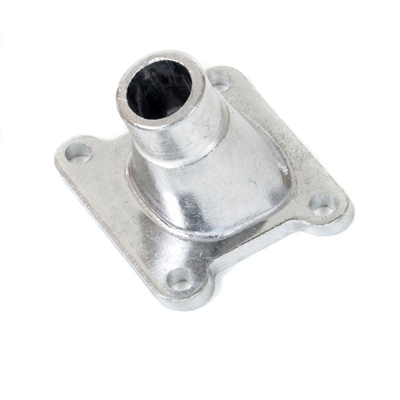 Collettore Alluminio Minimoto Aria Carburatore SHA STI