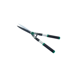 No Brand - FORBICI X SIEPI 'FISSA' PAPILLON LAMA ONDULATA TEFLON 225MM características