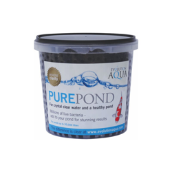 Batteri Enzimi Filtro Biologico Laghetto Stagno Evolution Aqua Pure Pond 1000 Ml precio