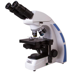 Microscopio Binoculare Levenhuk Med 45b en oferta