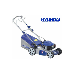 Rasaerba/Tagliaerba a scoppio semovente/trazionato Hyundai - 65450 precio