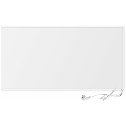 Viesta F780 Pannello ad infrarossi per riscaldamento Carbon Crystal (tecnologia più recente) ultrasottile, panneli radianti Bianco - 780 Watt precio