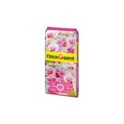 Terriccio hobbistico per orchidee (Orchideenerde - Floragard) (5 lt) en oferta