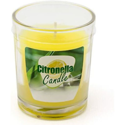 Rogito - Candela Citronella Vetro Vetro en oferta