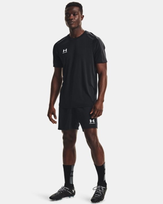Shorts UA Challenger Knit da uomo