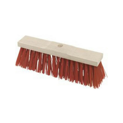 Nölle Profi Brush - Terra Scopa Elaston, Larghezza. : 40 Cm en oferta