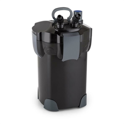 Clearflow 55UV Filtro Esterno Per Acquario 55W 4 Livelli 2000l/h UV 9W