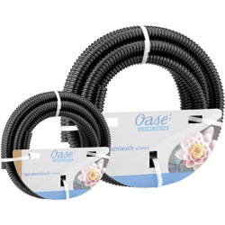 57529 Tubo spiralato (Ø) 20 mm 5 m - Oase en oferta