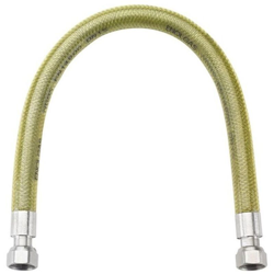 Tubo flessibile ed estensibile per Gas 1/2 FF 1,5 metri G0215G30 - Enolgas características
