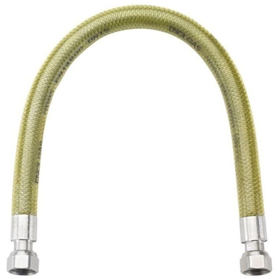 Tubo flessibile ed estensibile per Gas 1/2 FF 1,5 metri G0215G30 - Enolgas
