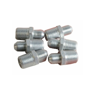 Raccordo di collegamento M1/4 x M1/8 (X 6) - Diff