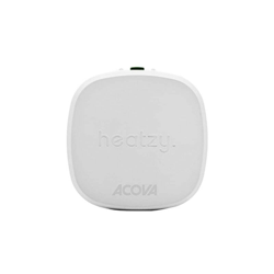 Programmatore collegato ACOVA Heatzy - Blanc características
