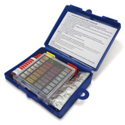 Bestway - Test Kit Analisi Acqua Piscine & SPA precio