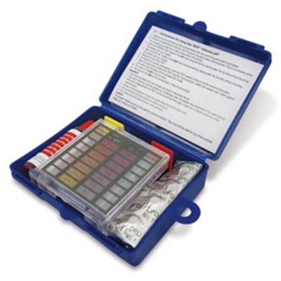 Bestway - Test Kit Analisi Acqua Piscine & SPA