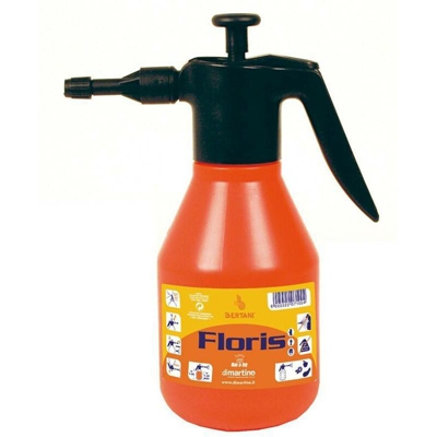 Pulverizador Presión Previa 1,5L