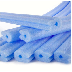 Fun&go - Blister 2 tamponi angolari esp 1mts mod cm blu en oferta