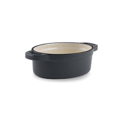Mini Crepiere 16cm Grigio - Aeternum en oferta