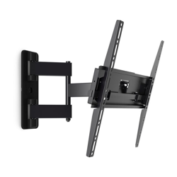 muro di sostegno TV di Vogel in rotazione MA 3040 black metal 32-55 en oferta