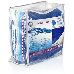 Copertura isotermica piscine Gre Ø 245 cm precio