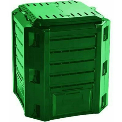Compostiera Compogreen 380 Litri