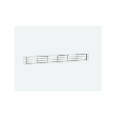Griglia di ventilazione facciata SM - ANJOS : 7331