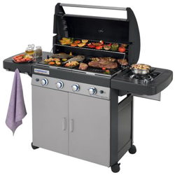 Barbecue Serie 4 Classic Plus precio