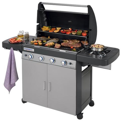 Barbecue Serie 4 Classic Plus