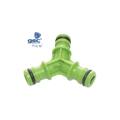 Rubinetto a Y maschio GSC 003602038