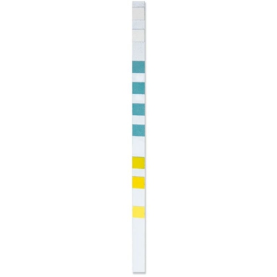 Velda Strisce Aqua Test 6 in 1- 50 pz 121519