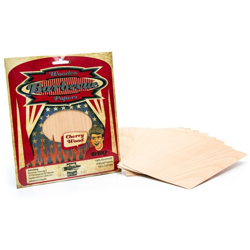 Wooden Papers Cherry Ciliegio Conf.8 fogli - Axtschlag características