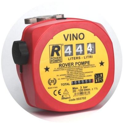 Contalitri per Vino ART.003702