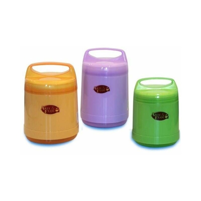 Portavivande Thermos 0,80Lt - A&f