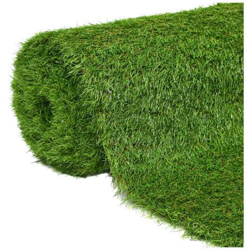 Prato Artificiale 1,5x8 M / 40 Mm Verde características