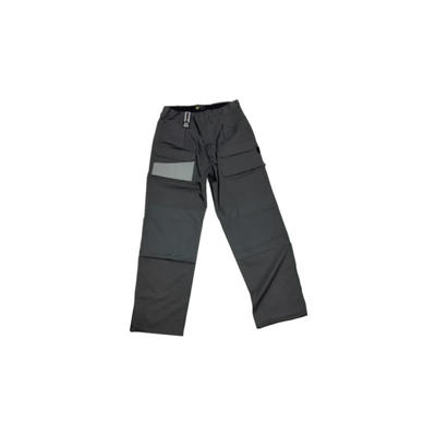 Pantaloni da lavoro multitasche Manovre CARGO (XXL)