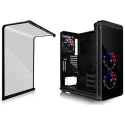 Case View 37 Midi Tower ATX / EATX / Micro-ATX / Mini-ITX 2 Porte USB 3.0 Colore Nero precio