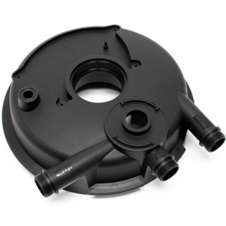 Pezzo di ricambio: coperchio per filtri a pressione per stagni CPF-2500 - Sunsun características