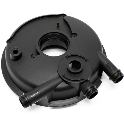 Pezzo di ricambio: coperchio per filtri a pressione per stagni CPF-2500 - Sunsun