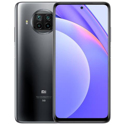 Mi 10T Lite 128 GB 5G Dual Sim Display 6.67'' Full HD+ Slot Micro SD Fotocamera 64 Mpx Android Tim Italia en oferta