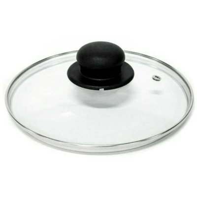 Fr Rivadossi Coperchio Vetro Cm 30