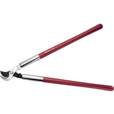 Lopper 75Cm, Argento / Rosso - Nr 1.020.579.