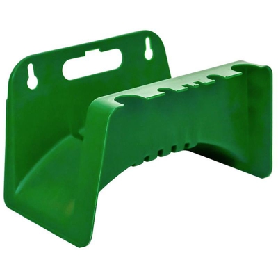 Gancio supporto per tubo da giardino