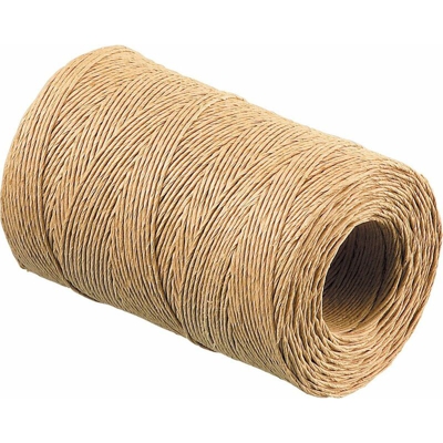 Padrafix Spago biodegradabile 200 m x 0,8 mm - Stocker