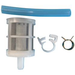 Filtro di ricambio per pompe - Stocker precio