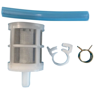 Filtro di ricambio per pompe - Stocker