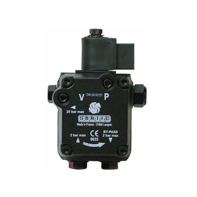 Pompa SUNTEC AS 47 D 1550 1P 0500 - SUNTEC : AS47D15501P0500