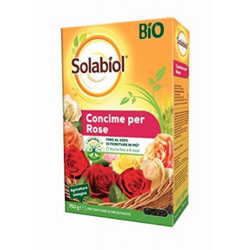 Concime Rose 750 gr - Solabiol precio