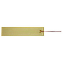 Thermo TECH Poliestere Lamina riscaldante Autoadesivo 12 V/DC, 12 V/AC 8 W Tipo di protezione IPX4 (L x L) 400 mm x 85 en oferta