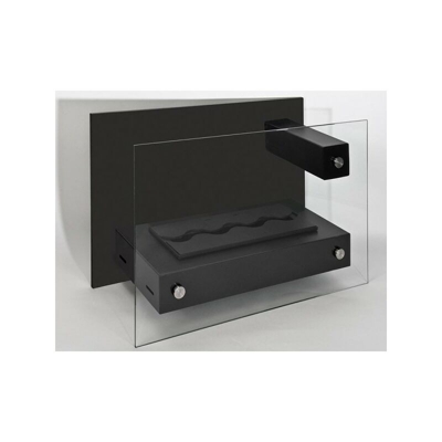 Biocamino, Camino A Bioetanolo Apo Non